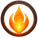 GRAIN ROT logo